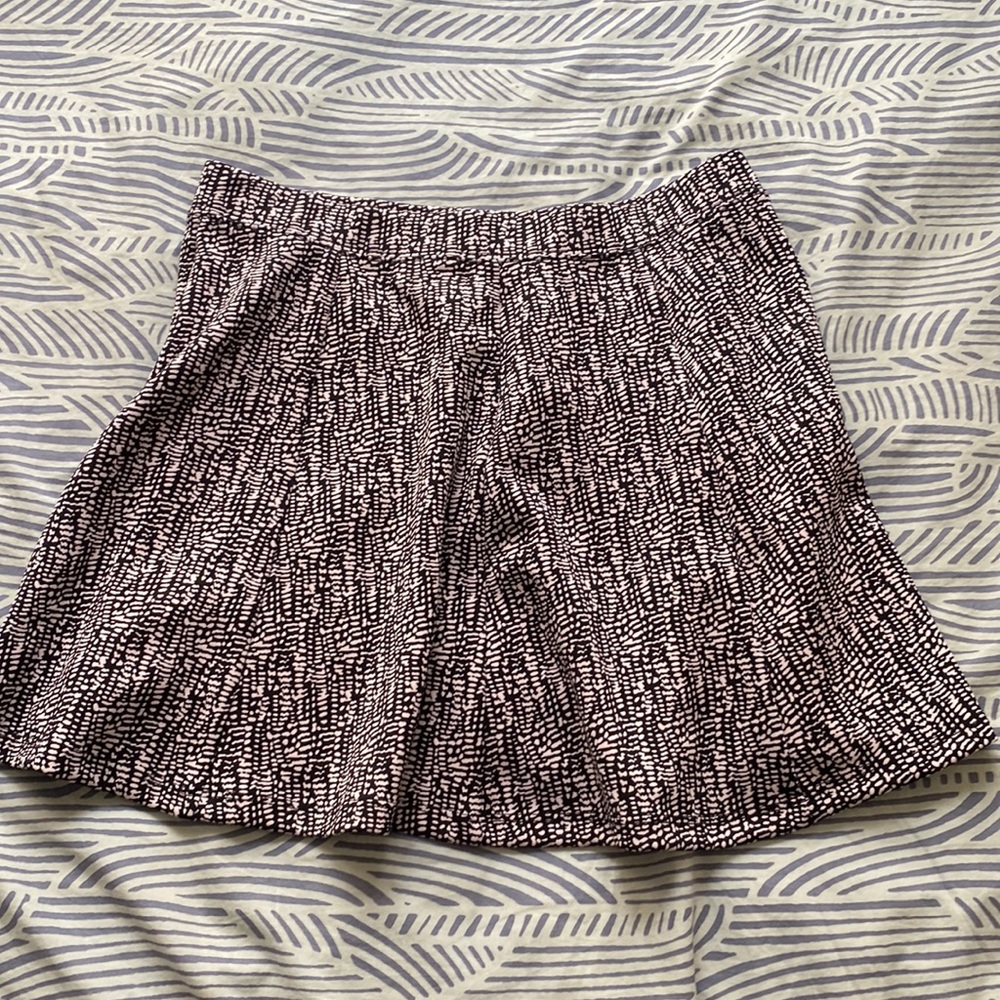 Forever 21 Skater Skirt